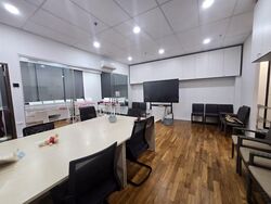 Bizlink Centre (D14), Factory #591805291